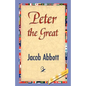 Peter the Great - Hardcover