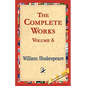 The Complete Works Volume 6 - Paperback
