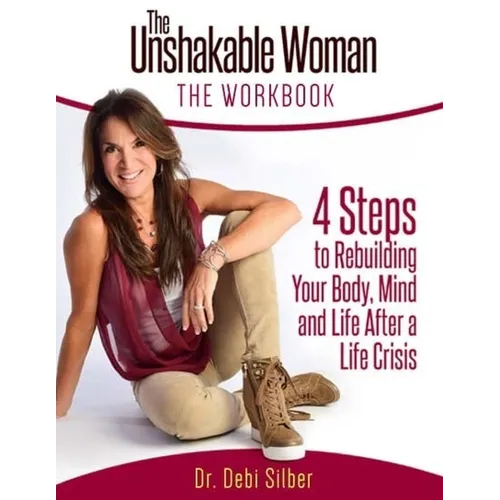 The Unshakable Woman: The Workbook - Paperback