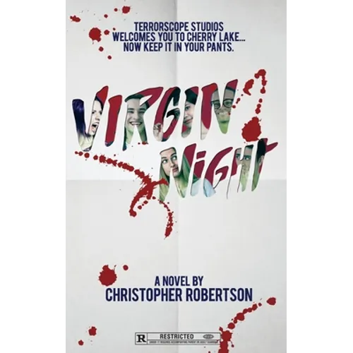 Virgin Night - Paperback