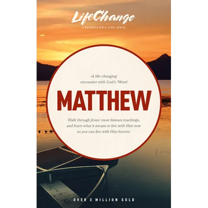 Matthew - Paperback