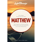 Matthew - Paperback
