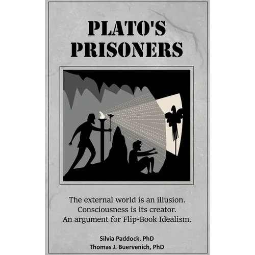 Plato's Prisoners - Paperback
