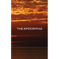The Apocrypha - Hardcover