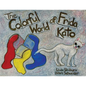 The Colorful World of Frida Kato - Paperback