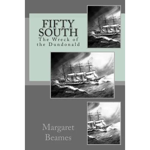 Fifty South - Paperback