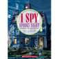 I Spy Spooky Night: A Book of Picture Riddles - Hardcover