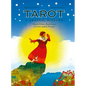 Tarot: A Graphic History: Pamela Colman Smith's Story of Arcana, Symbols & Magic - Hardcover