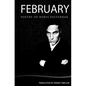 February: Selected Poetry Of Boris Pasternak - Paperback