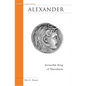 Alexander: Invincible King of Macedonia - Paperback