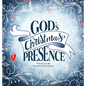 God's Christmas Presence - Hardcover