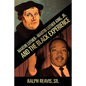 Martin Luther-Martin Luther King, Jr. and the Black Experience - Paperback