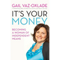 It's Your Money - Paperback