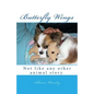 Butterfly Wings - Paperback