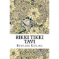 Rikki Tikki Tavi - Paperback