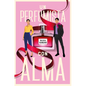 Un Perfumista Con Alma - Paperback