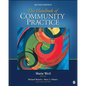The Handbook of Community Practice - Paperback