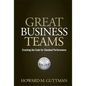 Great Business Teams - Hardcover