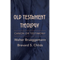 Old Testament Theology: Canon or Testimony - Paperback
