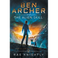 Ben Archer and the Alien Skill (The Alien Skill Series, Book 2) - Hardcover