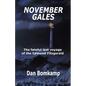 November Gales - Paperback