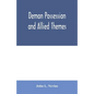 Demon possession and allied themes; being an inductive study of phenomena of our own times - Paperback
