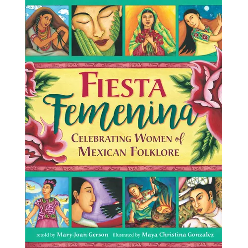 Fiesta Femenina - Paperback