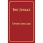 The Jungle - Hardcover