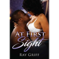 At First Sight: A Model's Dream - Paperback