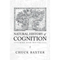 Natural History of Cognition: Mind over Matter - Paperback