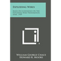 Exploding Wires: Based on Conference on the Exploding Wire Phenomenon, April, 1959 - Paperback