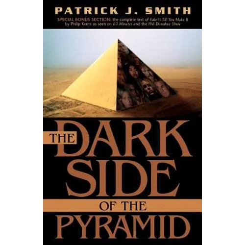 The Dark Side of the Pyramid - Paperback