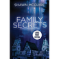 Family Secrets: A Whispering Pines Mystery (LARGE PRINT) - Paperback