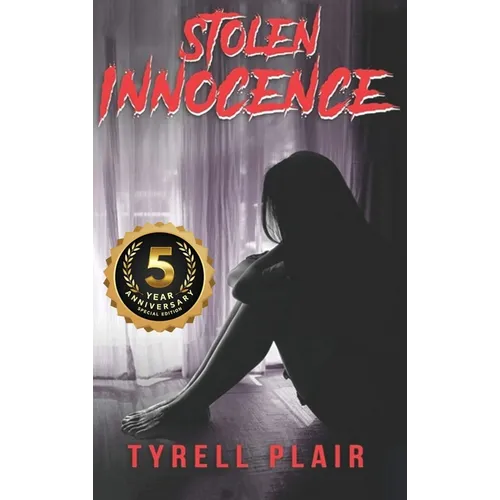 Stolen Innocence - Hardcover