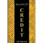 48 Laws Of Credit - Paperback