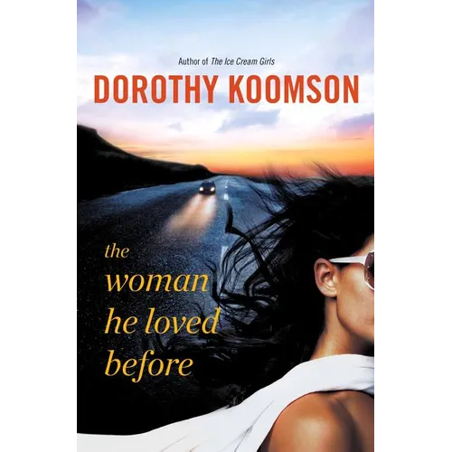 The Woman He Loved Before - Paperback