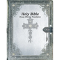 Holy Bible: Douay-Rheims Translation - Paperback