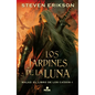 Los Jardines de la Luna / Gardens of the Moon - Hardcover