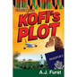T.J & Blake ? Kofi's Plot - Paperback