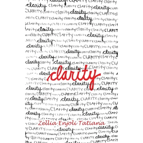 Clarity - Paperback