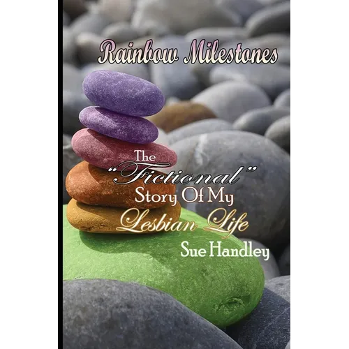 Rainbow Milestones - Paperback