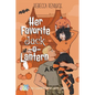 Her Favorite Jack-O-Lantern - Paperback
