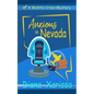 Anxious in Nevada - Paperback