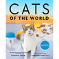 Cats of the World - Hardcover