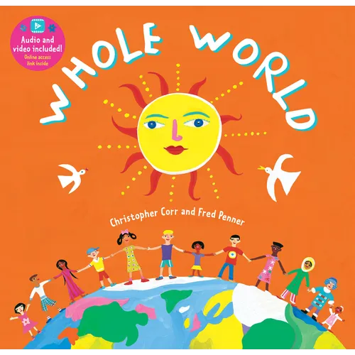 Whole World - Paperback