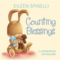 Counting Blessings - Board Book