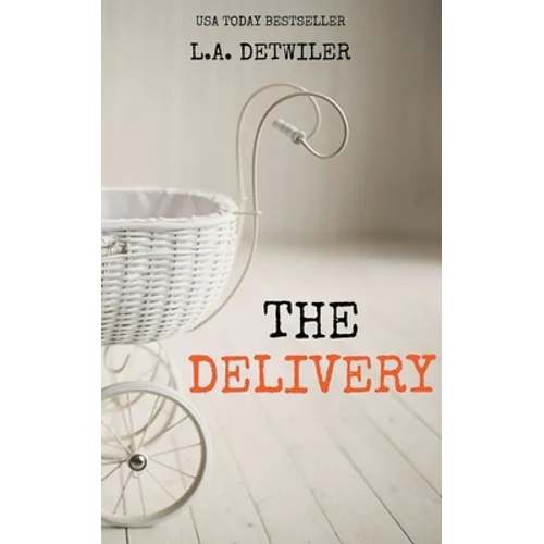 The Delivery - Paperback