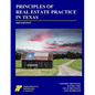 Principles of Real Estate Practice in Texas: Third Edition - Paperback