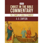 Christ in the Bible Commentary: The Complete New Testament - Paperback