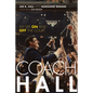 Coach Hall: My Life on and Off the Court - Paperback